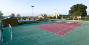 thumbnail: Sports facility