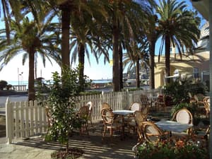 thumbnail: Terrace