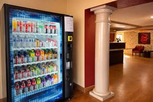 thumbnail: Vending machine