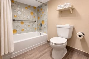 thumbnail: Bathroom