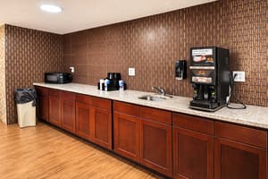 thumbnail: Coffee and/or coffee maker