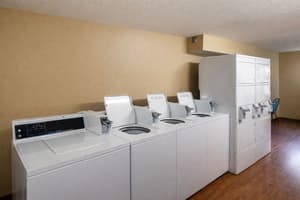 thumbnail: Laundry room