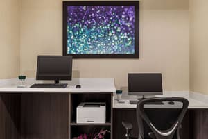 thumbnail: Business center
