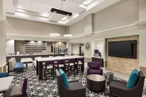 thumbnail: Breakfast area