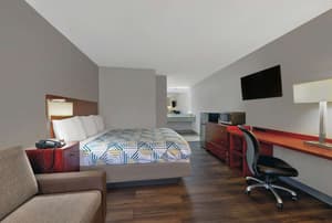 thumbnail: Room