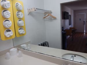 thumbnail: Bathroom sink