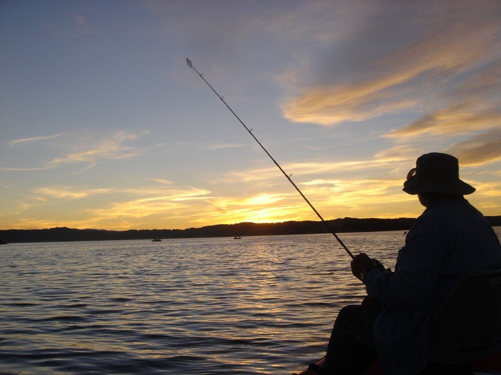 Fishing