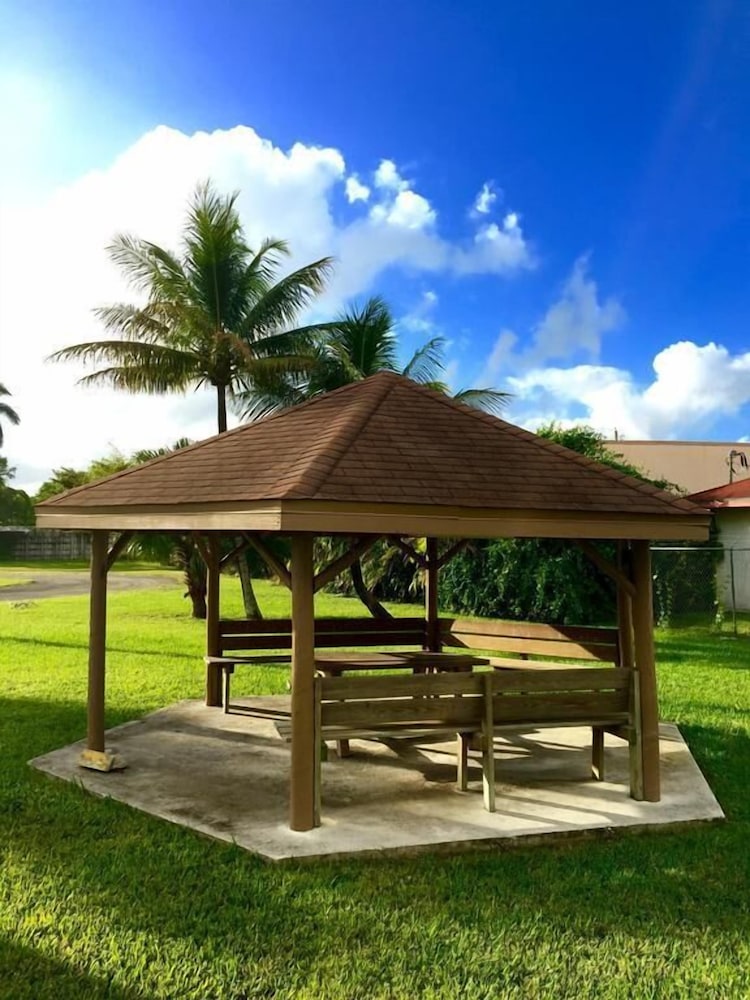 Gazebo