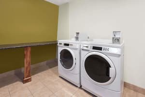 thumbnail: Laundry room