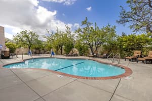 thumbnail: Outdoor pool