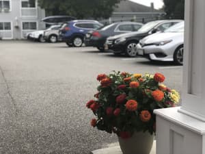 thumbnail: Parking