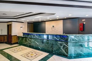 thumbnail: Reception