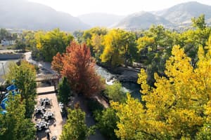 thumbnail: Terrace/patio