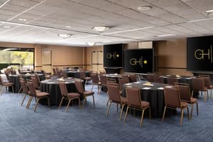 thumbnail: Meeting facility