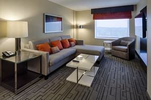 thumbnail: Living area