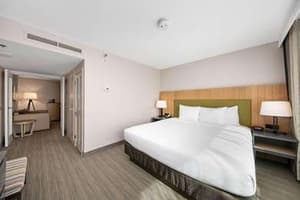 thumbnail: Guest Room,Suite,On-Site