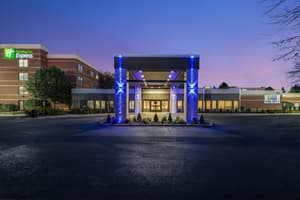 Holiday Inn Express Naperville by IHG