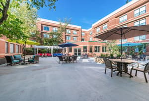 thumbnail: Property amenity
