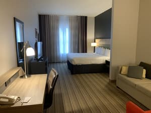 thumbnail: Room