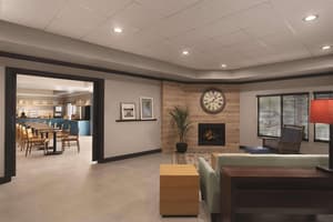 thumbnail: Business center