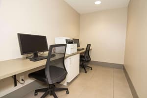 thumbnail: Business center