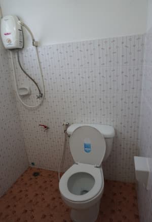 thumbnail: Bathroom