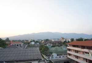 thumbnail: View from property