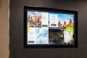 thumbnail: Property amenity
