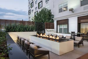 thumbnail: Terrace/patio