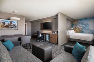 thumbnail: Living area