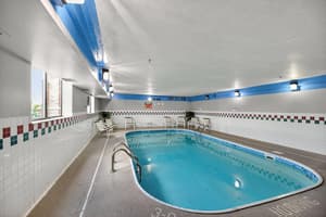 thumbnail: Pool