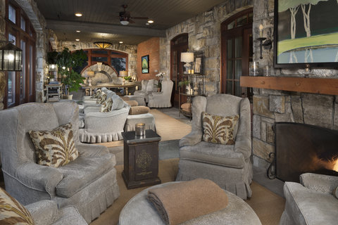 Old Edwards Inn And Spa