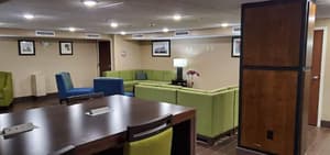 Comfort Inn Oxon Hill
