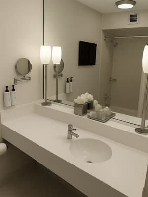 thumbnail: Bathroom