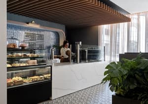 thumbnail: Cafe