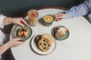 thumbnail: Breakfast meal