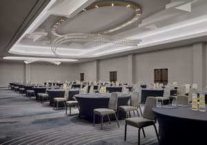 thumbnail: Meeting facility