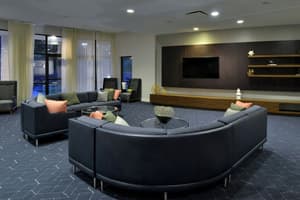 thumbnail: Lobby
