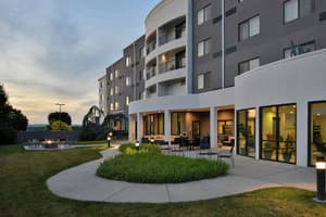 thumbnail: Property amenity