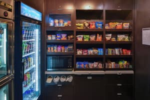thumbnail: Property amenity