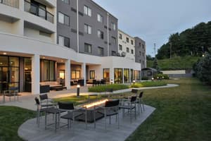 thumbnail: Property amenity