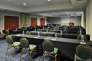 thumbnail: Meeting facility