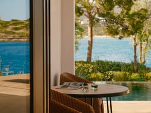 thumbnail: View from room