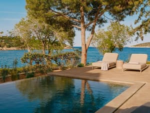 thumbnail: View from room