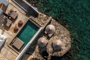 thumbnail: Aerial view