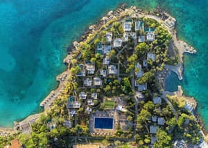 thumbnail: Aerial view