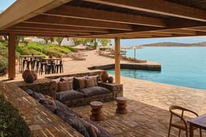 thumbnail: Beach bar