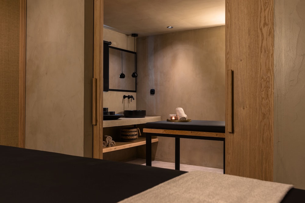 Spa treatment