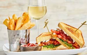 thumbnail: Restaurant
