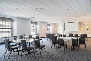 thumbnail: Meeting facility